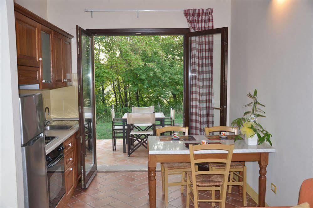 La Sorgente Villa Capannoli Exterior foto