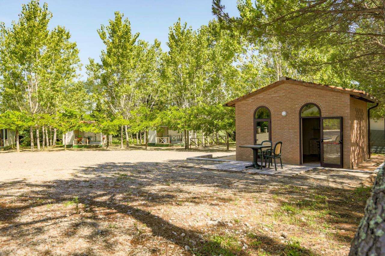 La Sorgente Villa Capannoli Exterior foto