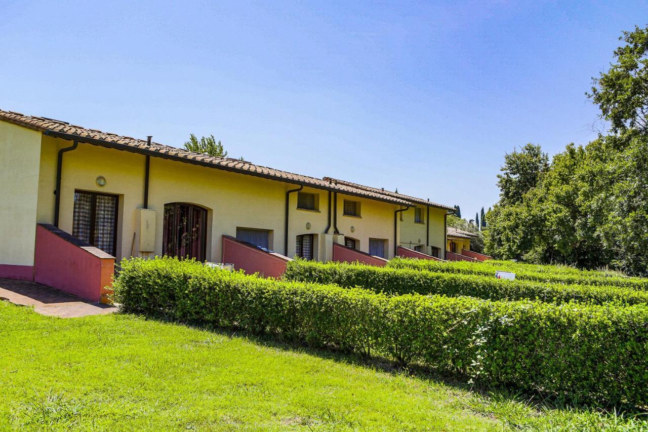 La Sorgente Villa Capannoli Exterior foto